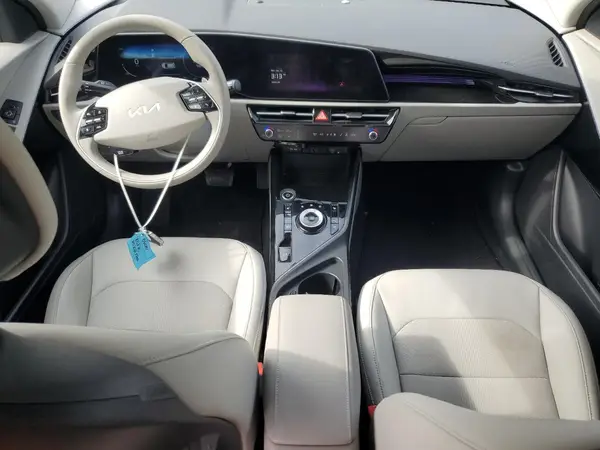KNDCR3L10P5018150 2023 KIA NIRO - Image 8