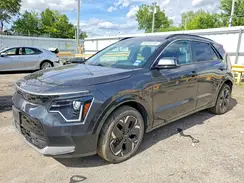 KNDCR3L10P5021873 2023 KIA NIRO