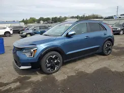 KNDCR3L10P5023252 2023 KIA NIRO