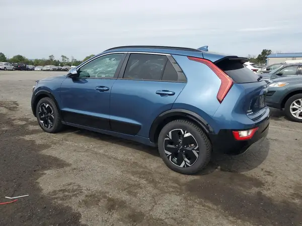 KNDCR3L10P5023252 2023 KIA NIRO - Image 2