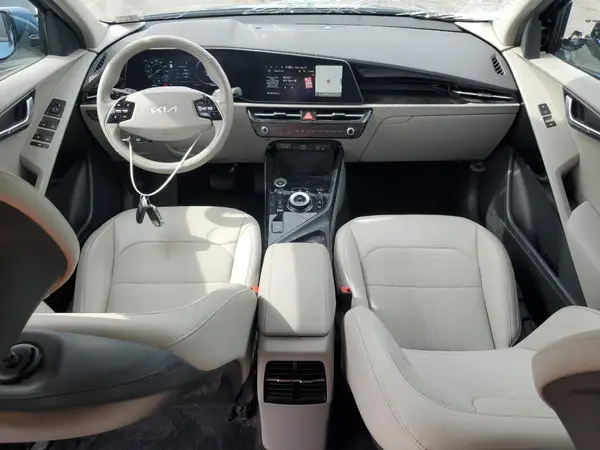 KNDCR3L10P5023252 2023 KIA NIRO - Image 8