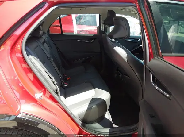 KNDCR3L10P5024675 2023 KIA NIRO - Image 8