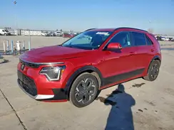 KNDCR3L10P5025311 2023 KIA NIRO