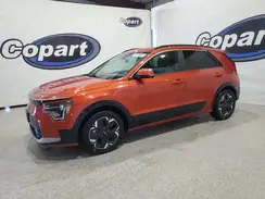KNDCR3L10P5025356 2023 KIA NIRO