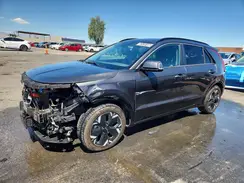 KNDCR3L10P5025776 2023 KIA NIRO