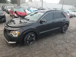 KNDCR3L10P5025826 2023 KIA NIRO