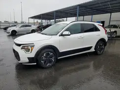 KNDCR3L10P5026023 2023 KIA NIRO