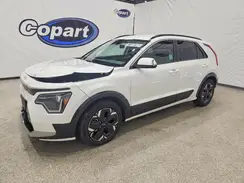 KNDCR3L10P5026037 2023 KIA NIRO