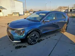 KNDCR3L10P5027785 2023 KIA NIRO