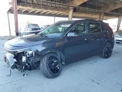 KNDCR3L10P5028807 2023 KIA NIRO