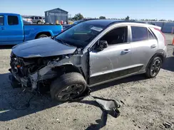 KNDCR3L10P5028841 2023 KIA NIRO