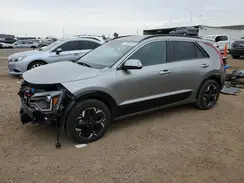 KNDCR3L10P5028872 2023 KIA NIRO