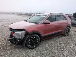 KNDCR3L10P5032727 2023 KIA NIRO