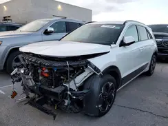 KNDCR3L10P5034106 2023 KIA NIRO