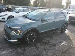 KNDCR3L10P5034638 2023 KIA NIRO