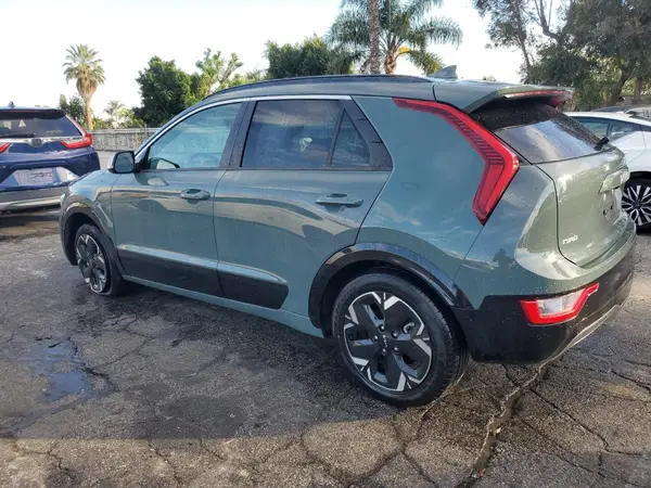 KNDCR3L10P5034638 2023 KIA NIRO - Image 2