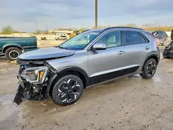 KNDCR3L10P5035577 2023 KIA NIRO