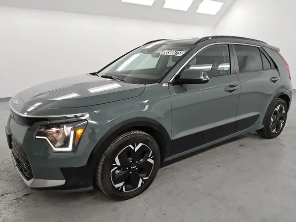 KNDCR3L10P5036180 2023 KIA NIRO - Image 1