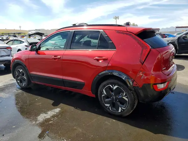 KNDCR3L10P5036261 2023 KIA NIRO - Image 2