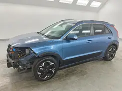 KNDCR3L10P5036499 2023 KIA NIRO
