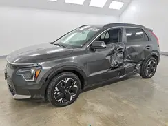 KNDCR3L10P5037202 2023 KIA NIRO
