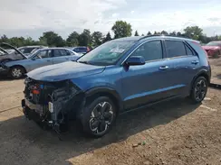 KNDCR3L10P5037748 2023 KIA NIRO