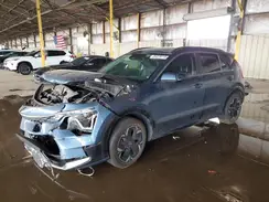 KNDCR3L10P5041959 2023 KIA NIRO
