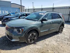 KNDCR3L10P5045204 2023 KIA NIRO