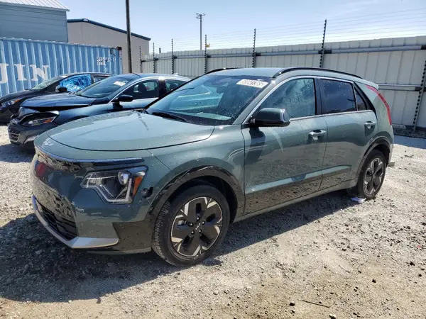 KNDCR3L10P5045204 2023 KIA NIRO - Image 1