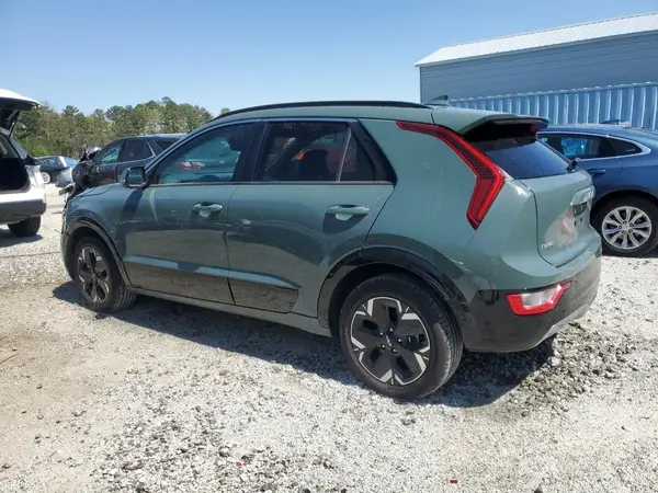 KNDCR3L10P5045204 2023 KIA NIRO - Image 2