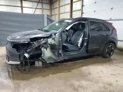 KNDCR3L10P5045297 2023 KIA NIRO