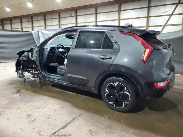 KNDCR3L10P5045297 2023 KIA NIRO - Image 2
