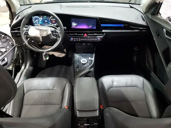 KNDCR3L10P5045297 2023 KIA NIRO - Image 8