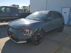 KNDCR3L10P5045574 2023 KIA NIRO