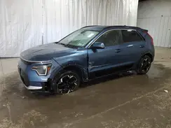 KNDCR3L10P5045929 2023 KIA NIRO