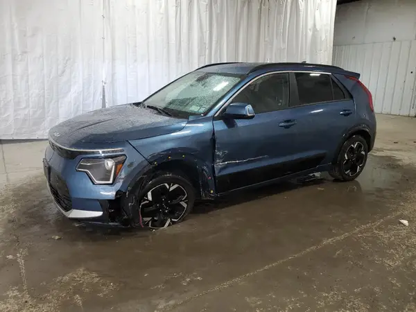 KNDCR3L10P5045929 2023 KIA NIRO - Image 1