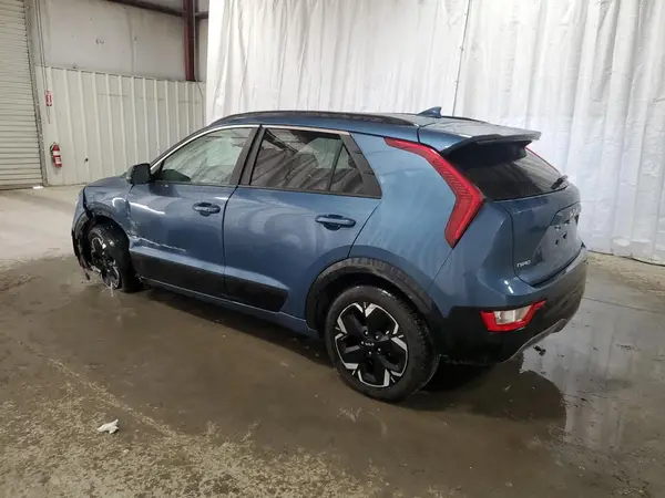 KNDCR3L10P5045929 2023 KIA NIRO - Image 2