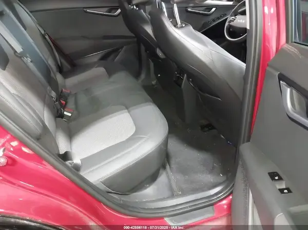 KNDCR3L10P5047356 2023 KIA NIRO - Image 8