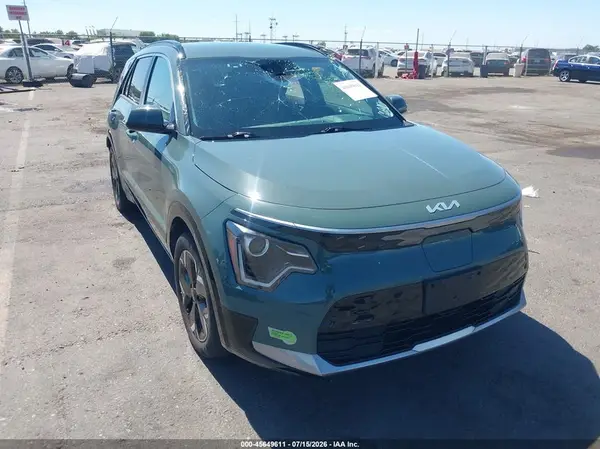 KNDCR3L10P5047759 2023 KIA NIRO - Image 1
