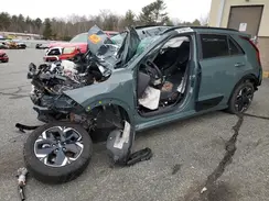 KNDCR3L10P5051617 2023 KIA NIRO