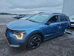 KNDCR3L10P5053559 2023 KIA NIRO