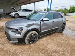 KNDCR3L10P5053643 2023 KIA NIRO