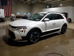KNDCR3L10P5053870 2023 KIA NIRO