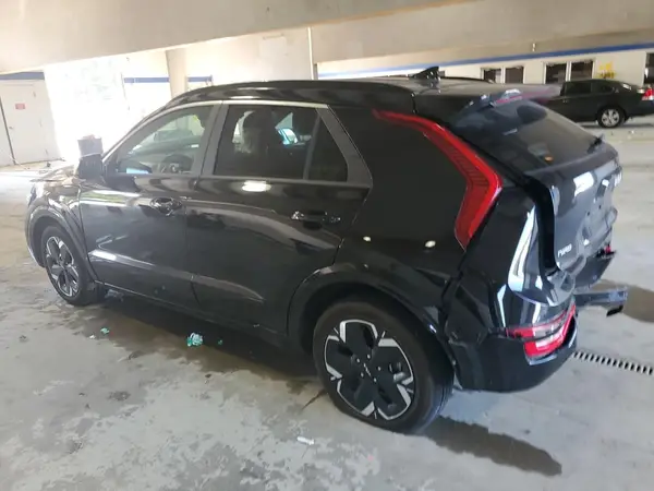 KNDCR3L10P5055019 2023 KIA NIRO - Image 2