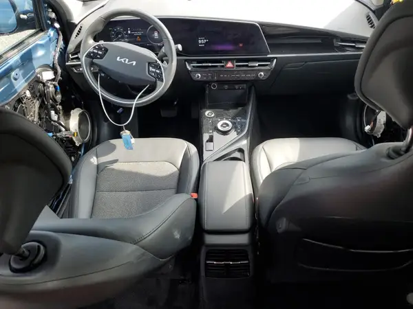 KNDCR3L10P5073469 2023 KIA NIRO - Image 8