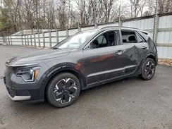 KNDCR3L10P5075545 2023 KIA NIRO