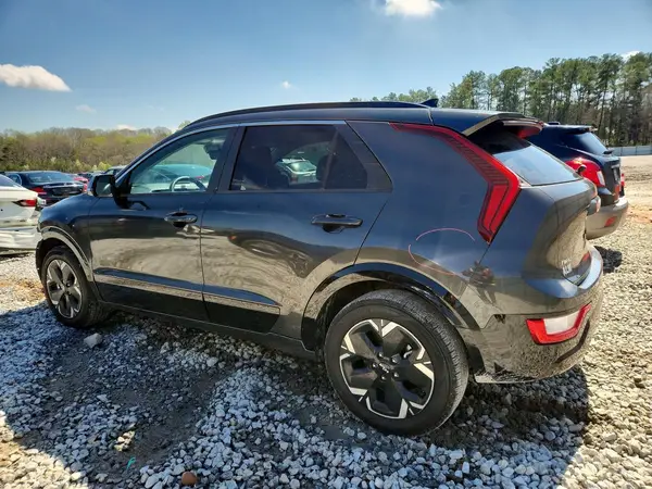 KNDCR3L10R5078318 2024 KIA NIRO - Image 2
