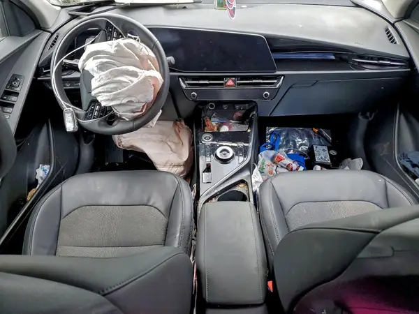 KNDCR3L10R5082272 2024 KIA NIRO - Image 8