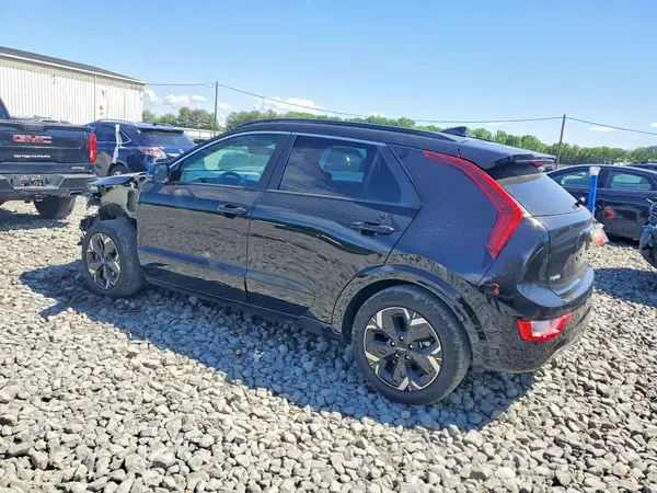 KNDCR3L10R5085060 2024 KIA NIRO - Image 2