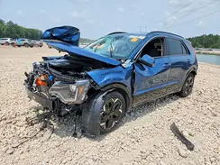 KNDCR3L10R5086693 2024 KIA NIRO